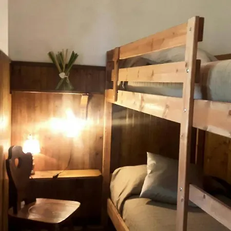 Villaggio Barilari Apartmán Minucciano