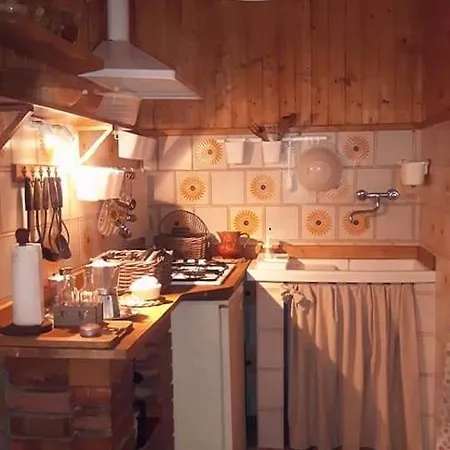 Villaggio Barilari Apartmán Minucciano