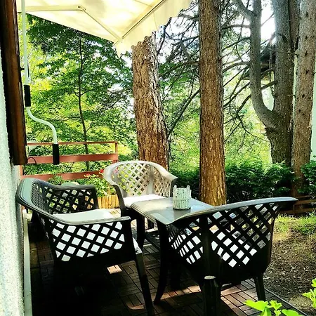 Apartmán Villaggio Barilari