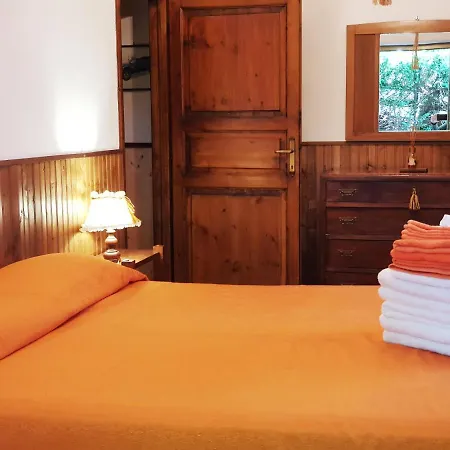 Villaggio Barilari * Minucciano