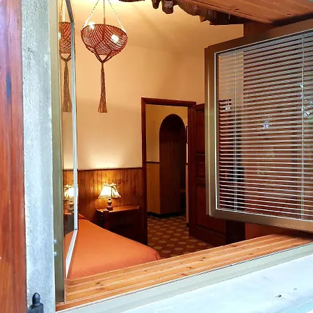 Villaggio Barilari * Minucciano