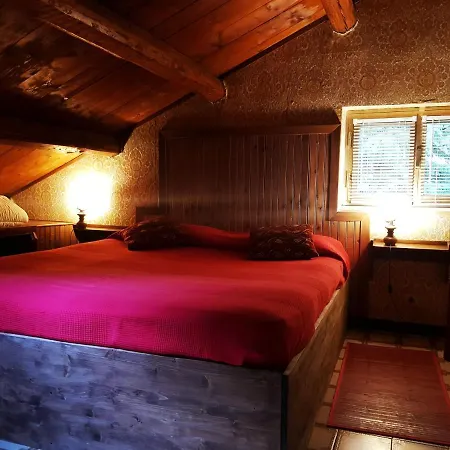 Villaggio Barilari * Minucciano