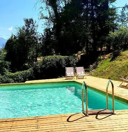 Villaggio Barilari