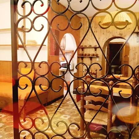 Apartamento Villaggio Barilari