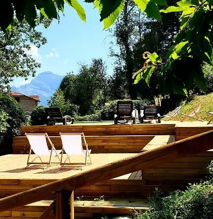Villaggio Barilari
