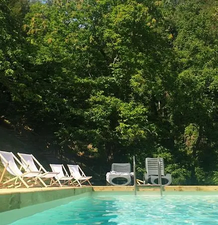 Villaggio Barilari *