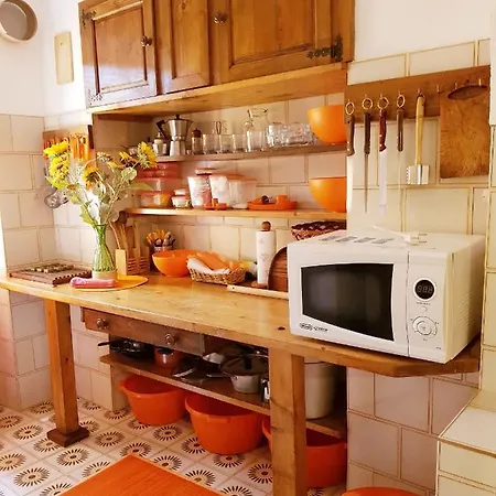 Villaggio Barilari Apartamento