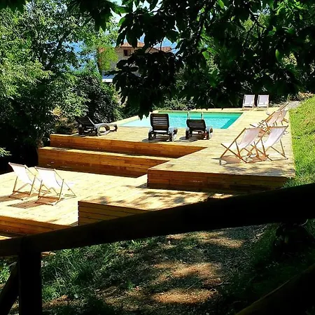 Apartamento Villaggio Barilari