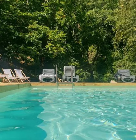 Apartamento Villaggio Barilari Minucciano