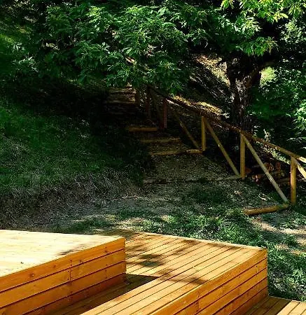 Villaggio Barilari Apartment