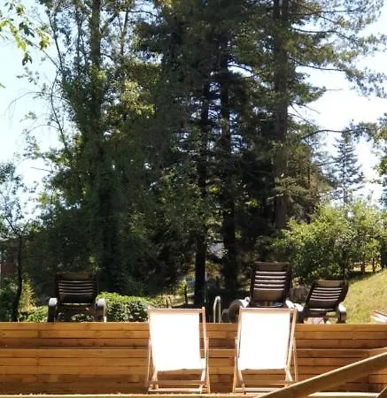 Apartamento Villaggio Barilari *