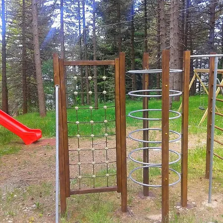 Villaggio Barilari *