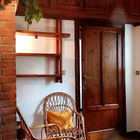 Villaggio Barilari Apartment *