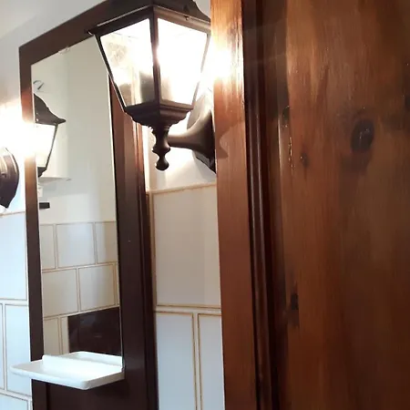 Apartamento Villaggio Barilari