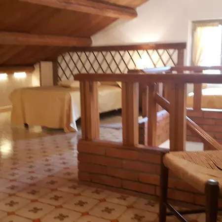 Villaggio Barilari Apartamento Minucciano