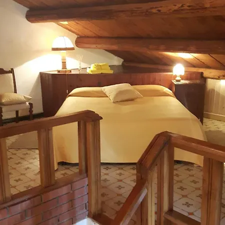 Villaggio Barilari * Minucciano