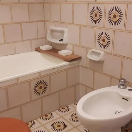 Villaggio Barilari Apartment *