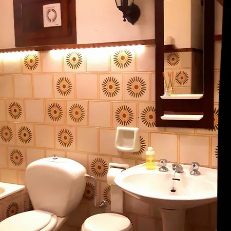 Apartment Villaggio Barilari