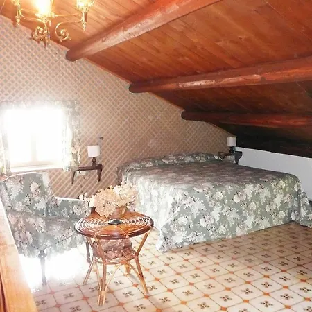 Villaggio Barilari Apartamento