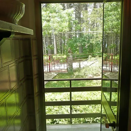 Villaggio Barilari Apartment