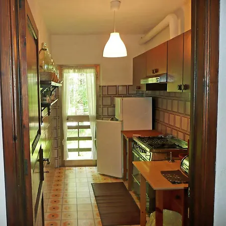 Villaggio Barilari Apartment *