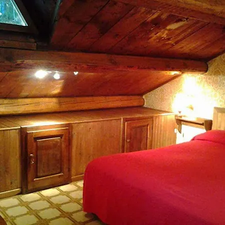 Villaggio Barilari Apartment Minucciano