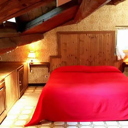 Villaggio Barilari Apartment *