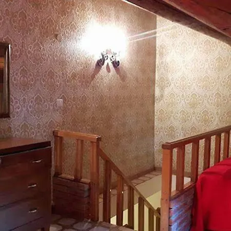 Villaggio Barilari *