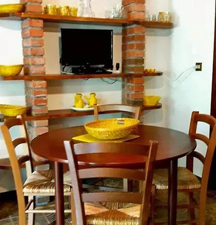 Villaggio Barilari Minucciano