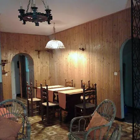 Villaggio Barilari