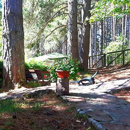 Apartment Villaggio Barilari