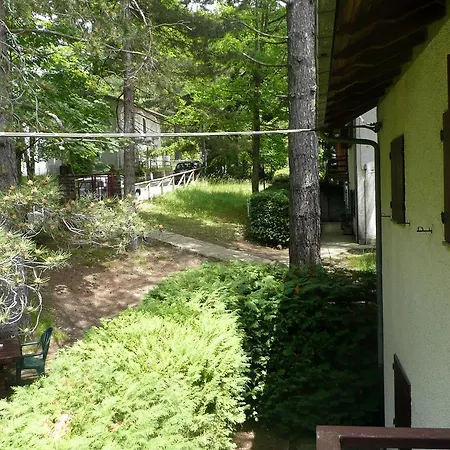 Villaggio Barilari Apartamento