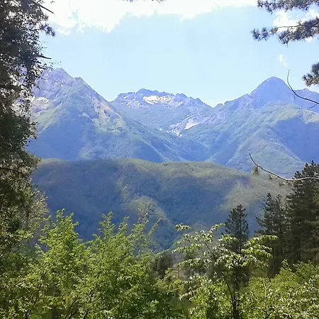 Villaggio Barilari * Minucciano