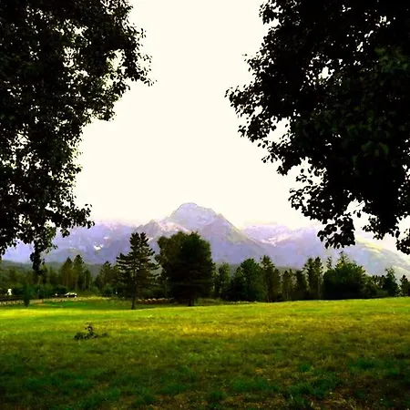 Villaggio Barilari Minucciano