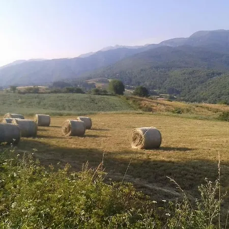 Villaggio Barilari Apartamento Minucciano