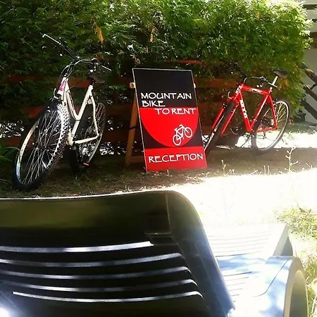 Villaggio Barilari Apartamento